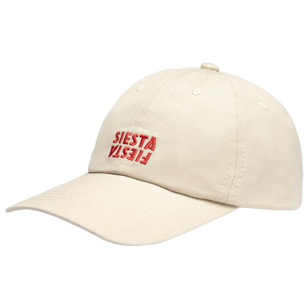 DEDICATED - Soft Cap Slussen - Casquette