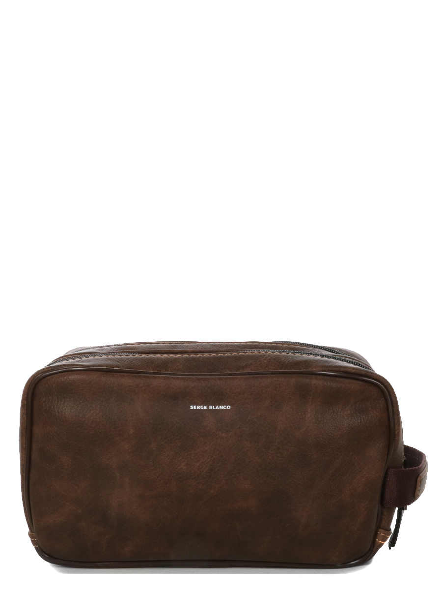 Trousse de toilette Serge Blanco San Antonio