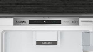 Siemens køleskab KI81RAFE1 indbygget