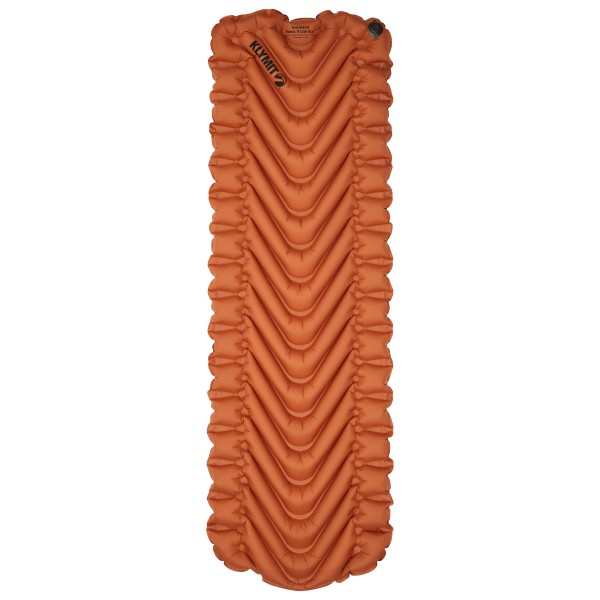 Klymit - Insulated Static V Lite ECO - Matelas de camping