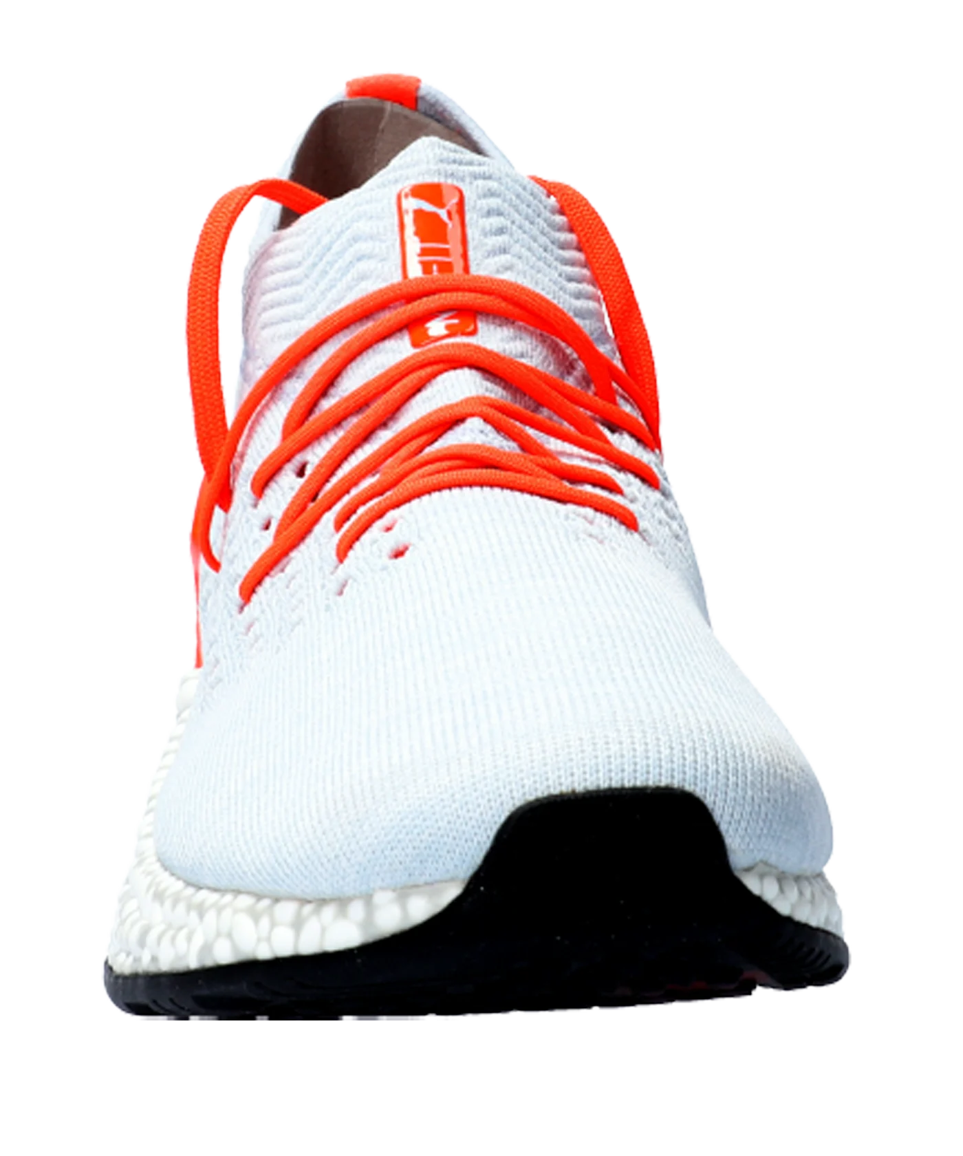 PUMA FUTURE Orbiter Freizeitschuh Grau Rot F01