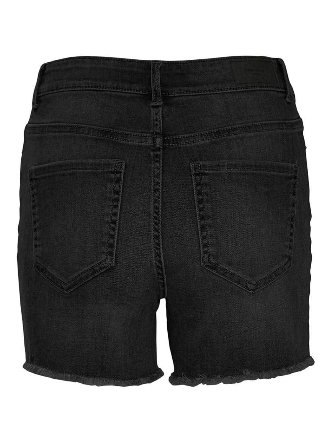 Vero Moda  Peach Shorts