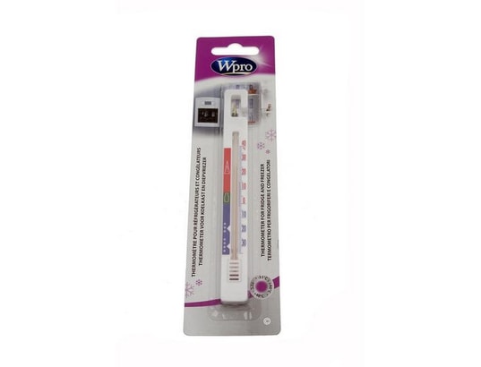 WPRO - 484000000786 thermometre -35°c / +40°c d'origine