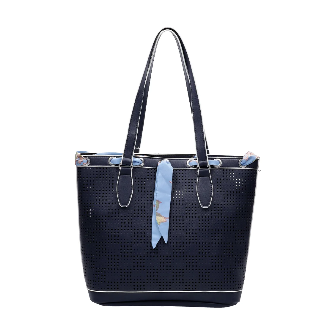 Cityshopper Jasmin blau