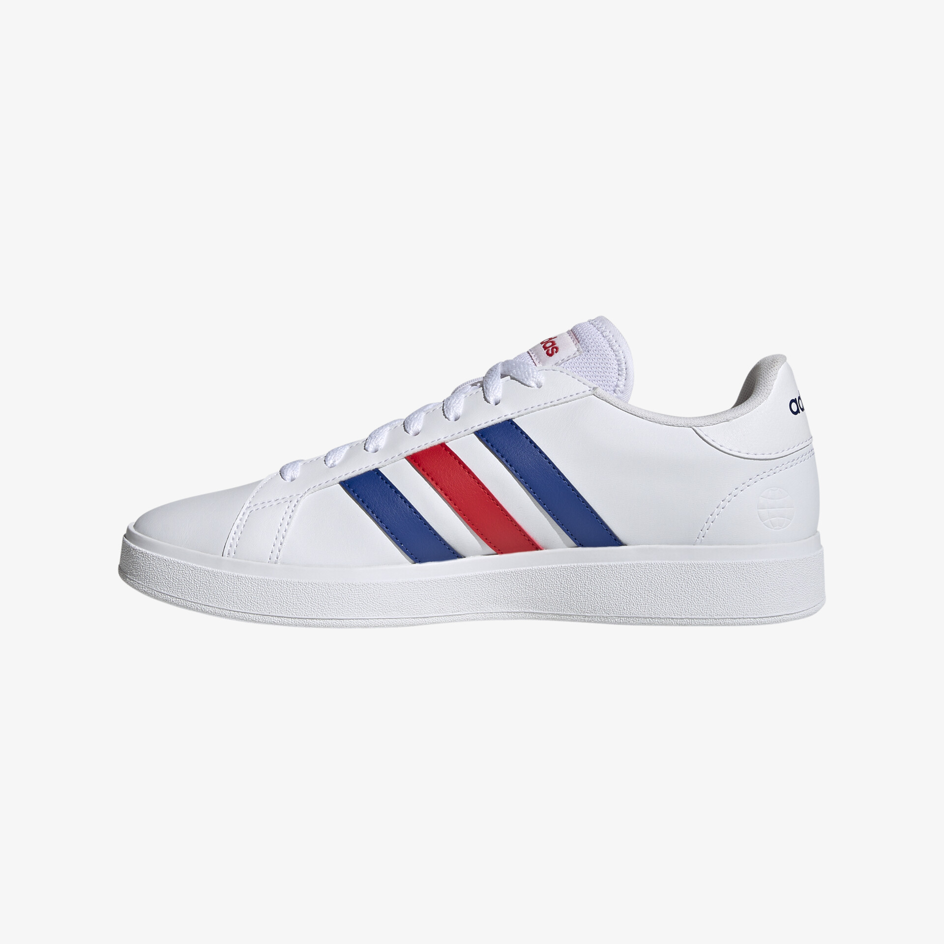adidas Herren Sneaker Low - Grand Court Base 2.0 - weiß | reno.de