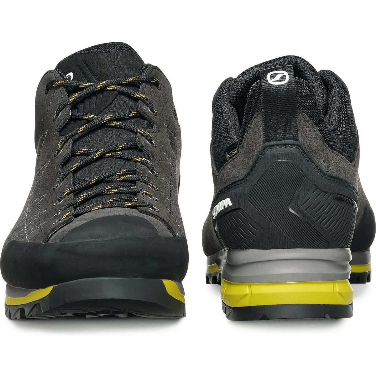 ScarpaZodiac GTX