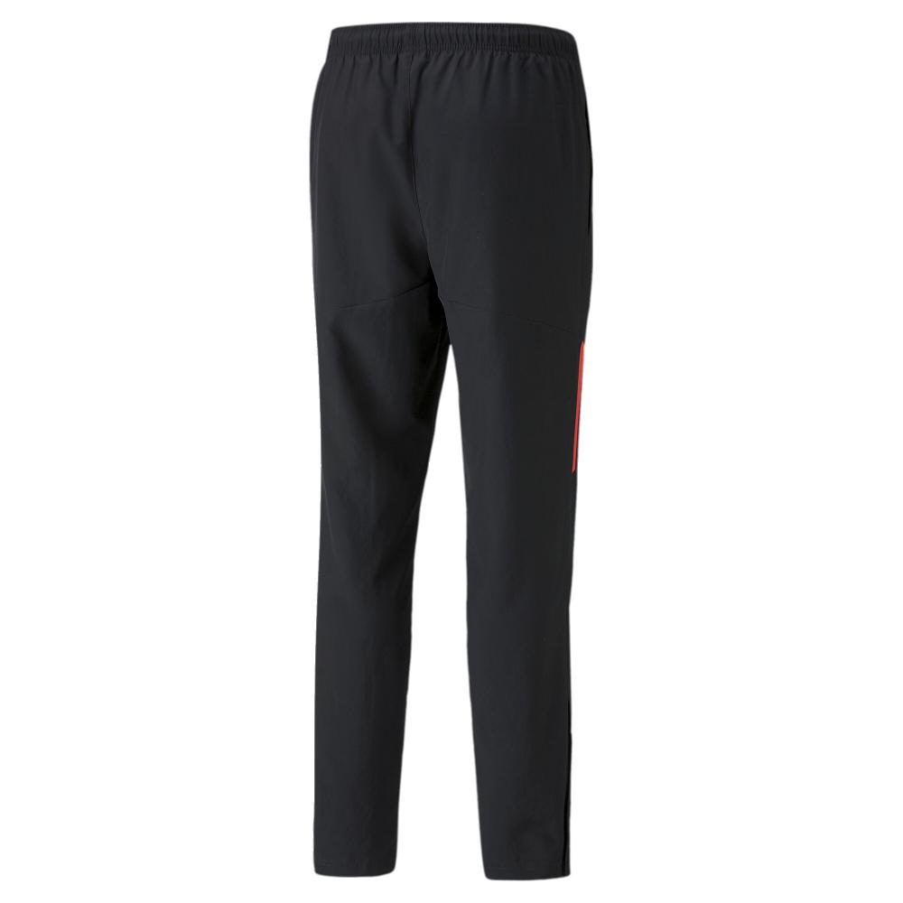 Puma AC Milan Jogging Noir Homme Puma 768136