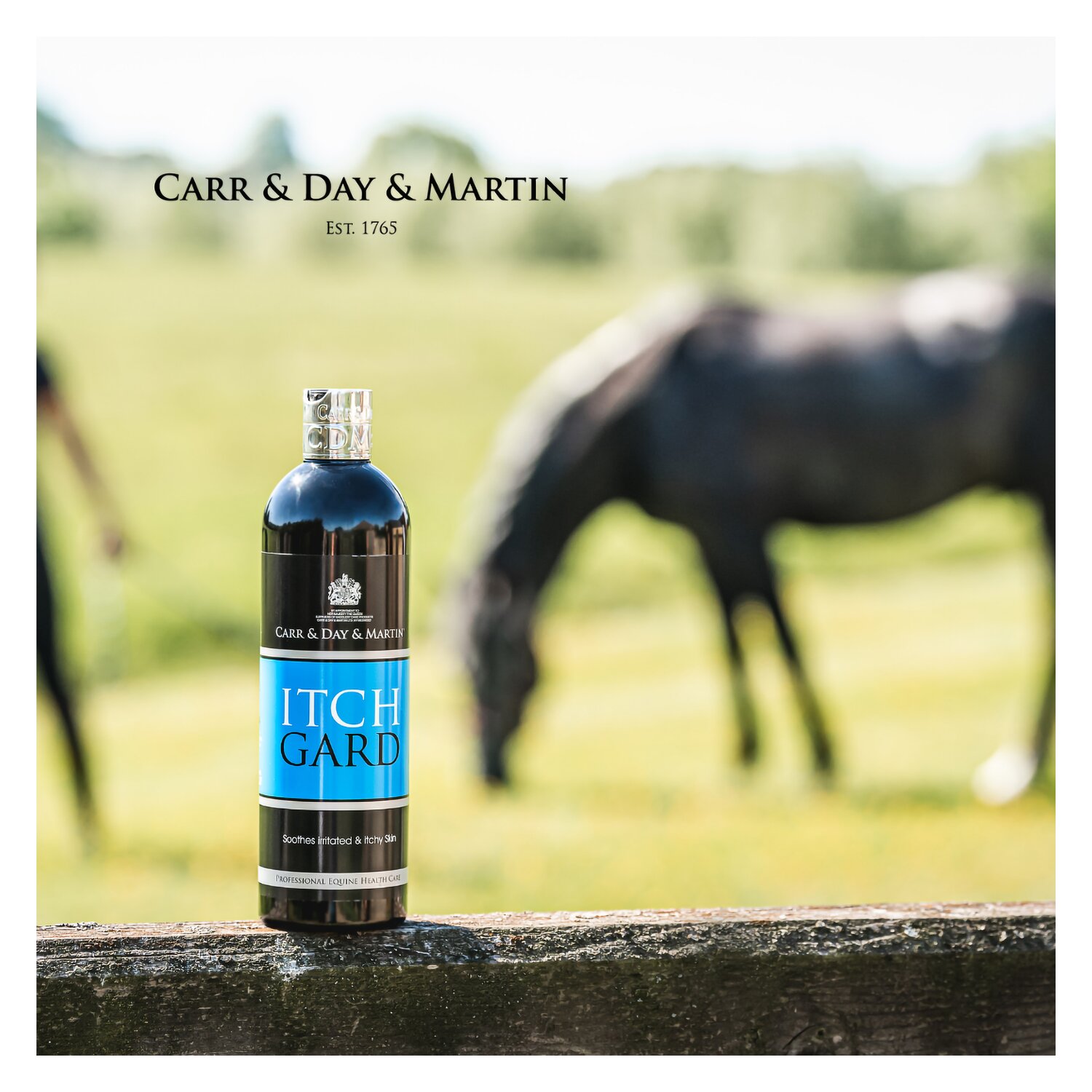 Carr & Day & Martin ItchGard  - 500 ml