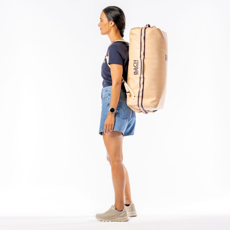 Dr. Expedition 60 - Duffel
