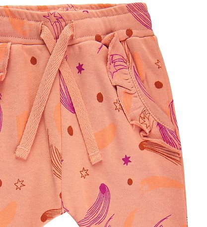 Soft Gallery Galeriehose - Hosen - Dusty Coral