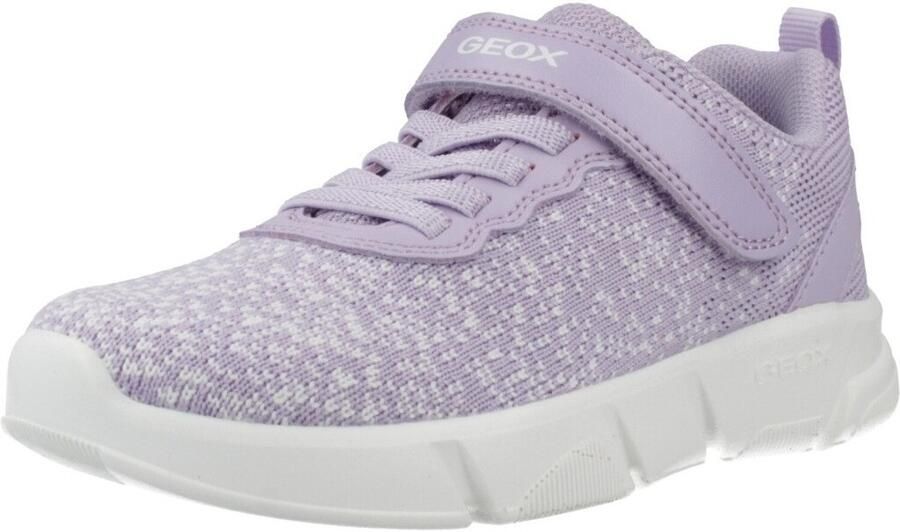 Geox Lage Sneakers J Aril Girl