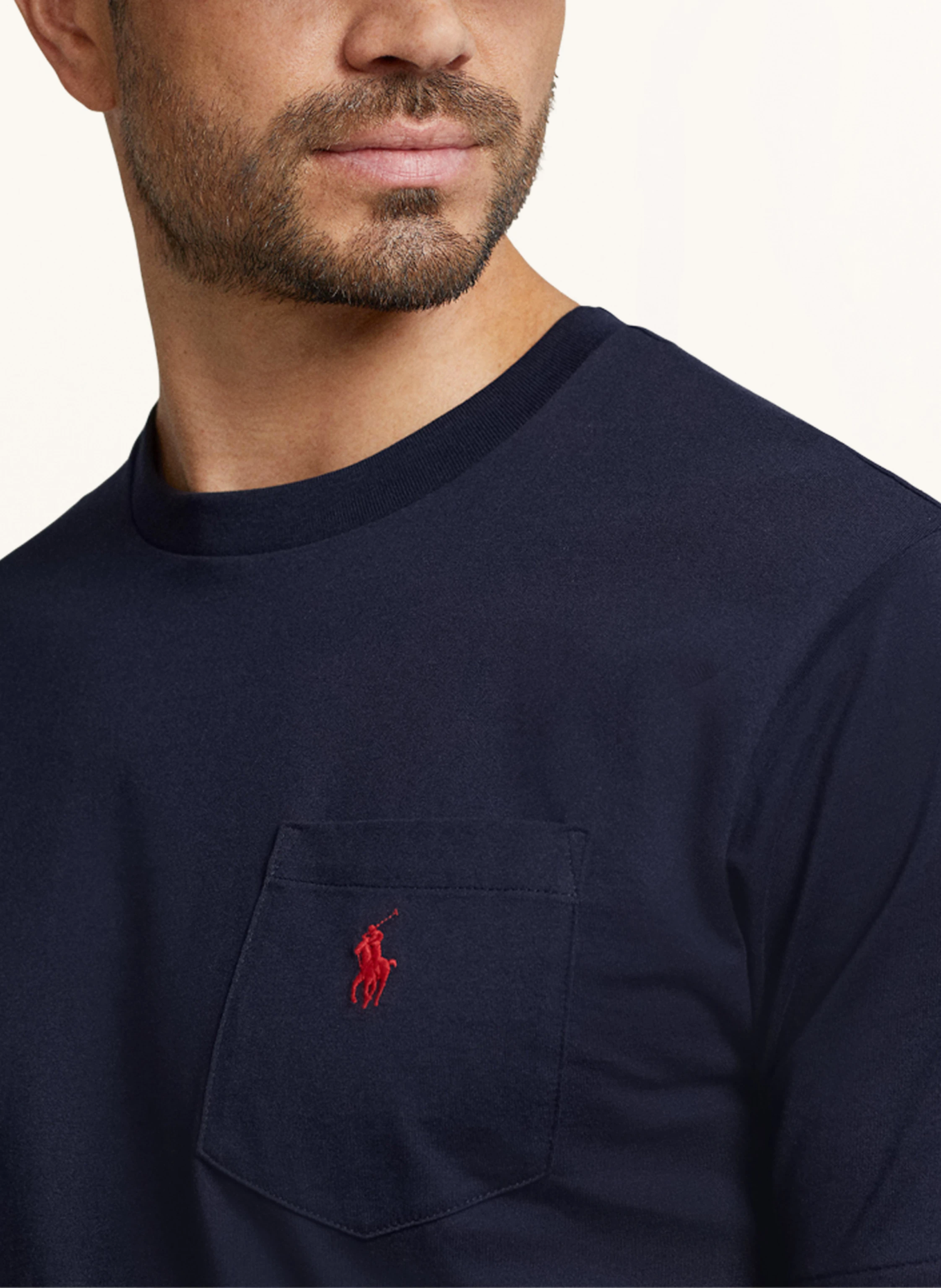 POLO RALPH LAUREN Big & Tall T-Shirt
