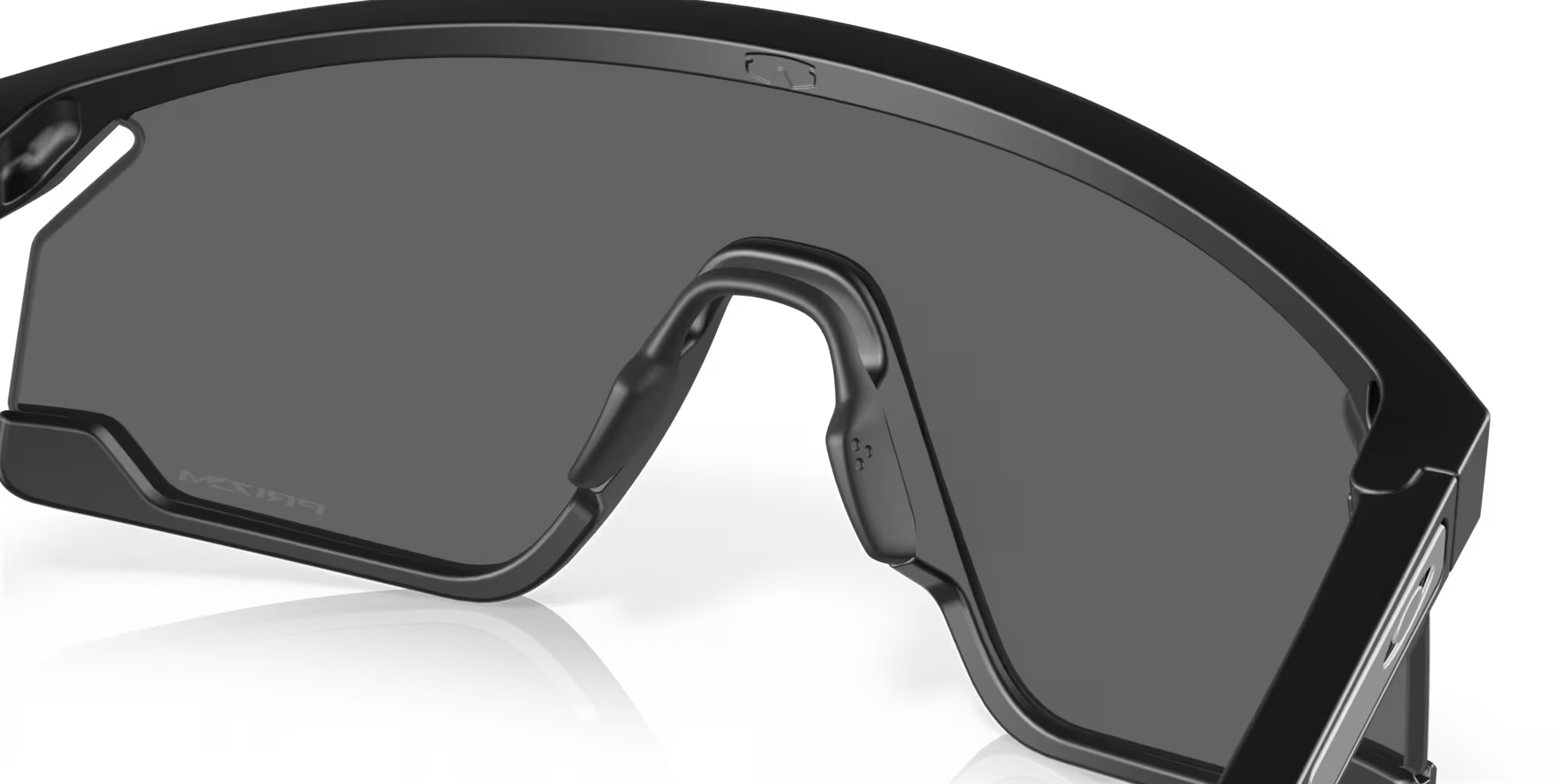 BXTR 0139/Matte Black w/Prizm Black