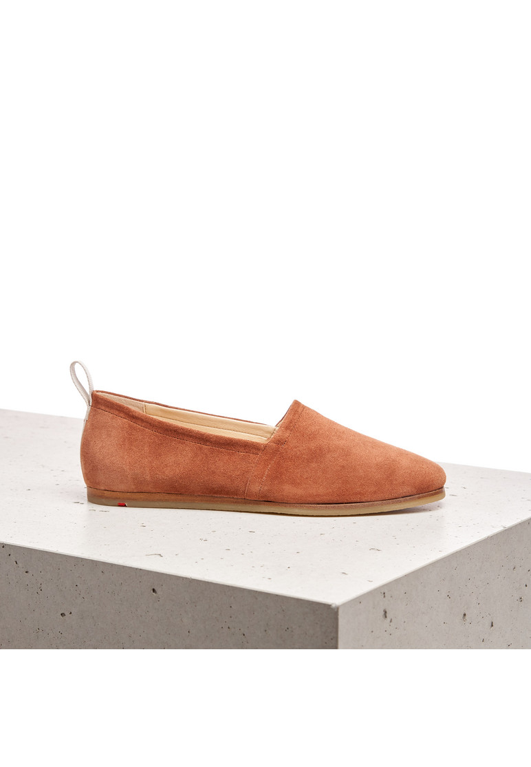 SLIPPER Braun