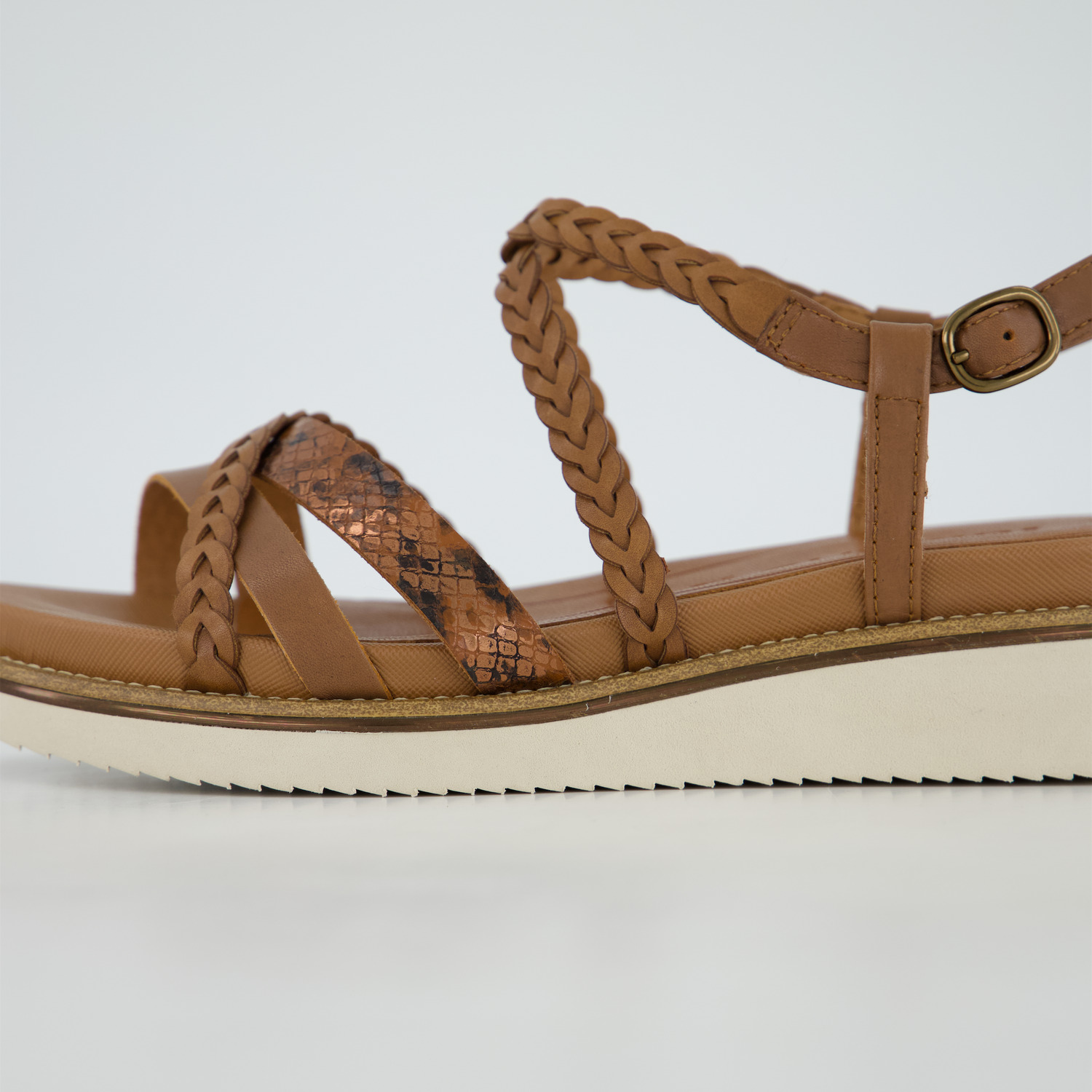 Tamaris Sandalen