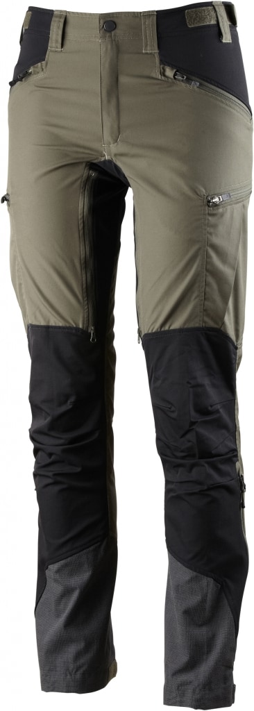 Lundhags Makke Pants Long, Dame<br>Bestselger og testvinner!