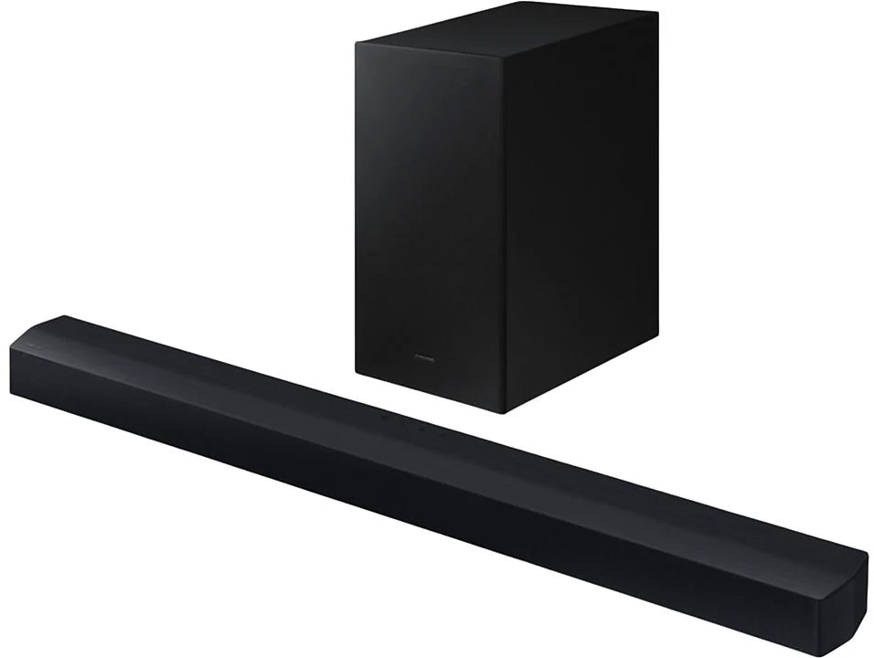 Samsung HW-C450/XN Soundbar bluetooth