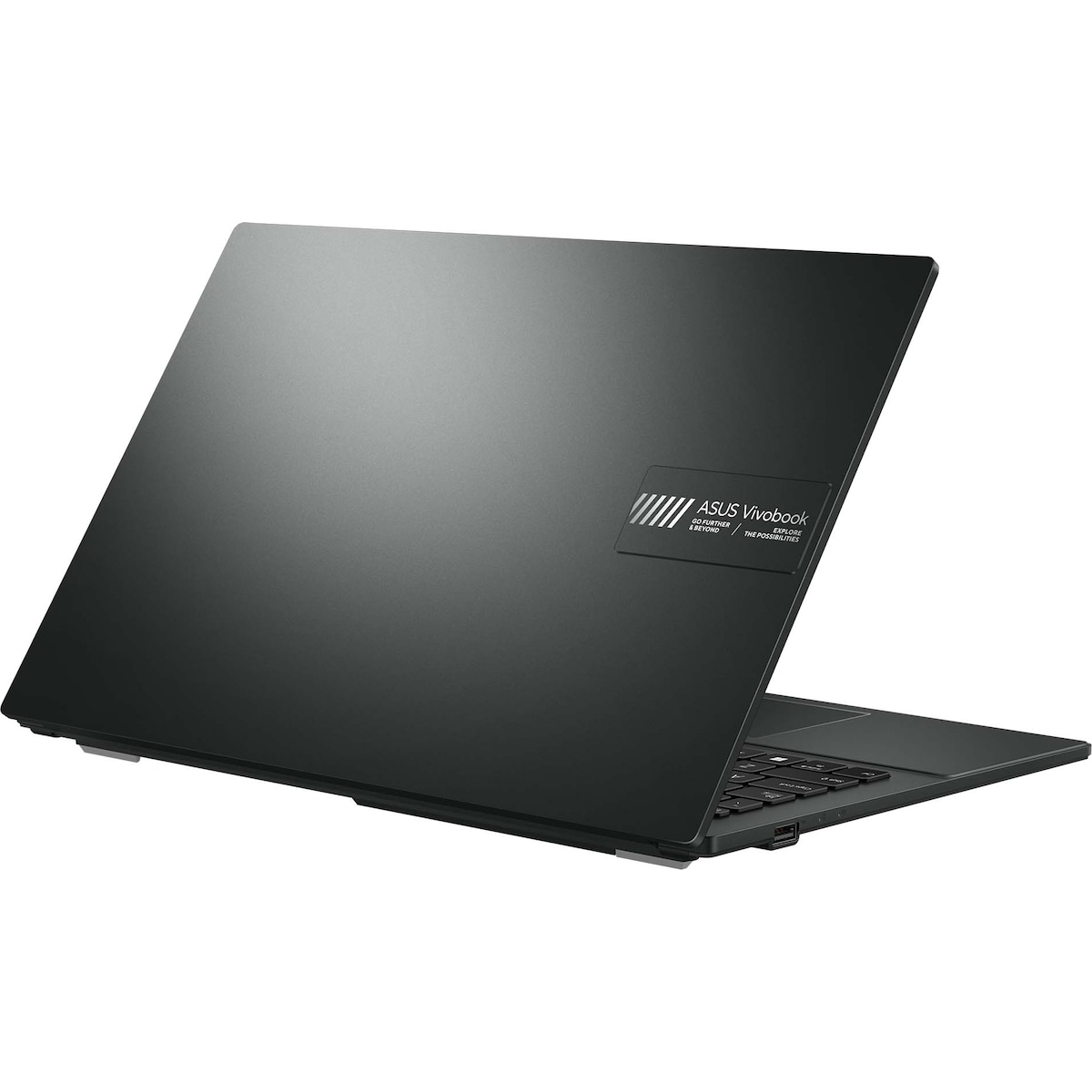 Asus VivoBook Go 15 R3-7/8/128 15,6