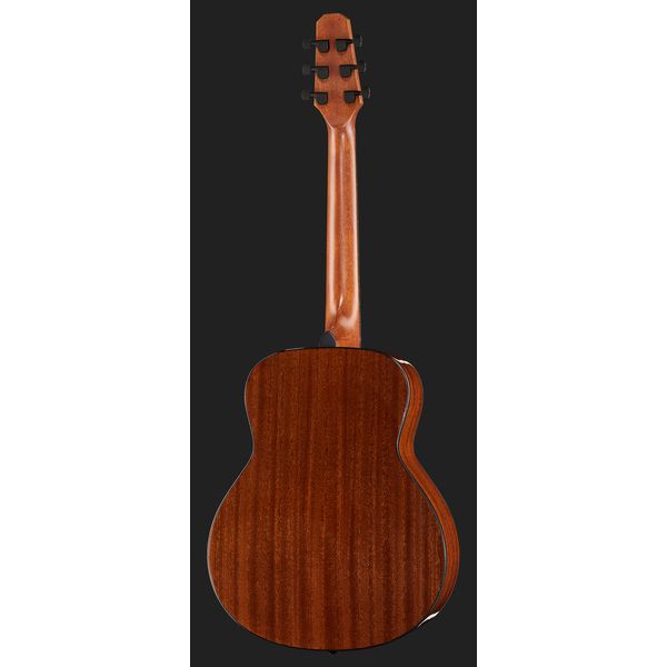 Harley Benton GS-Travel Spruce Bundle