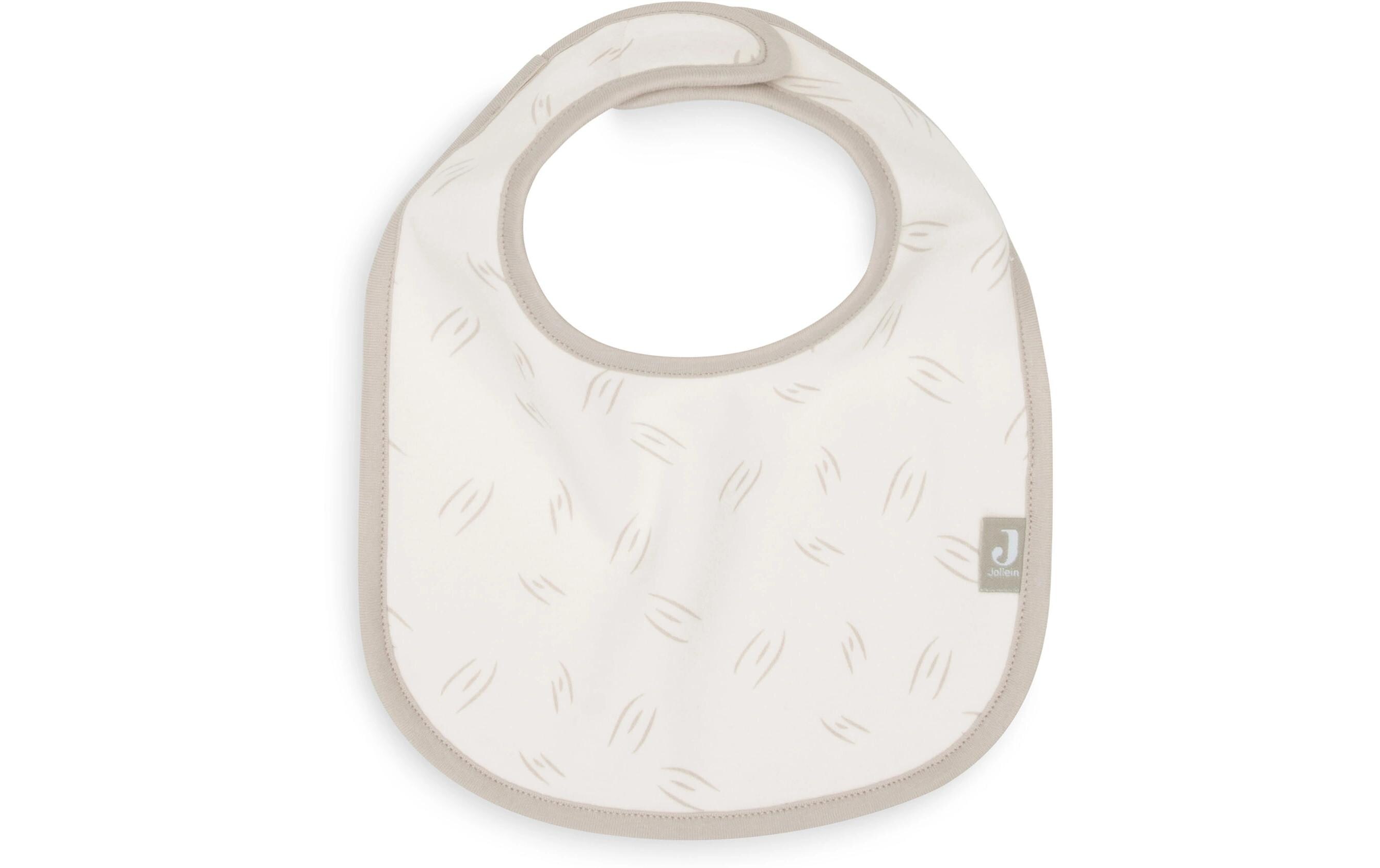 Lätzchen 5er Set Animals 27 x 22 cmWasserdichte Lätzchen im Set von 5 Stück