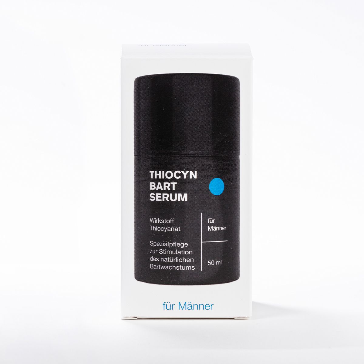 Thiocyn Bartserum