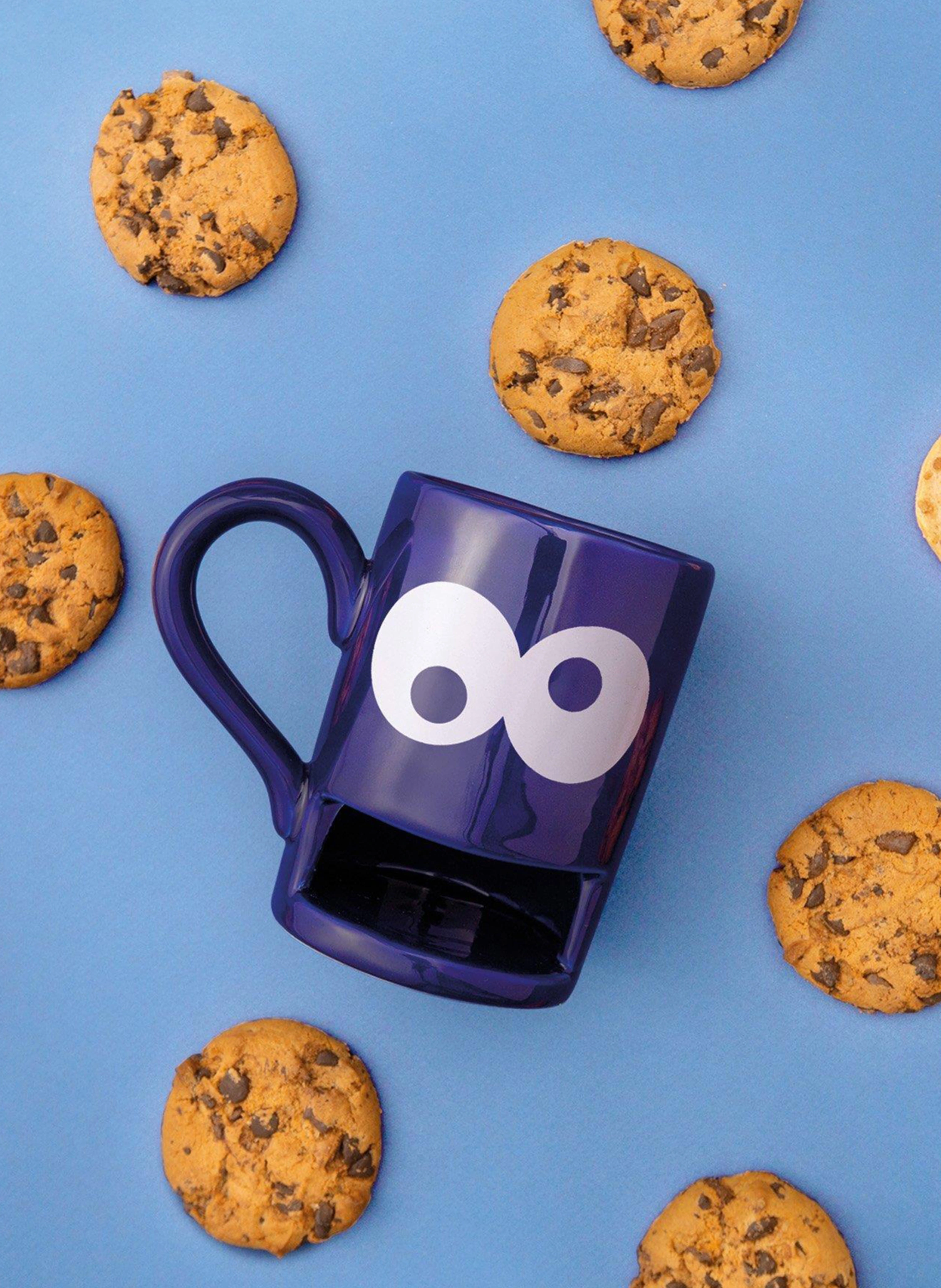 DONKEY Henkelbecher MUG MONSTER