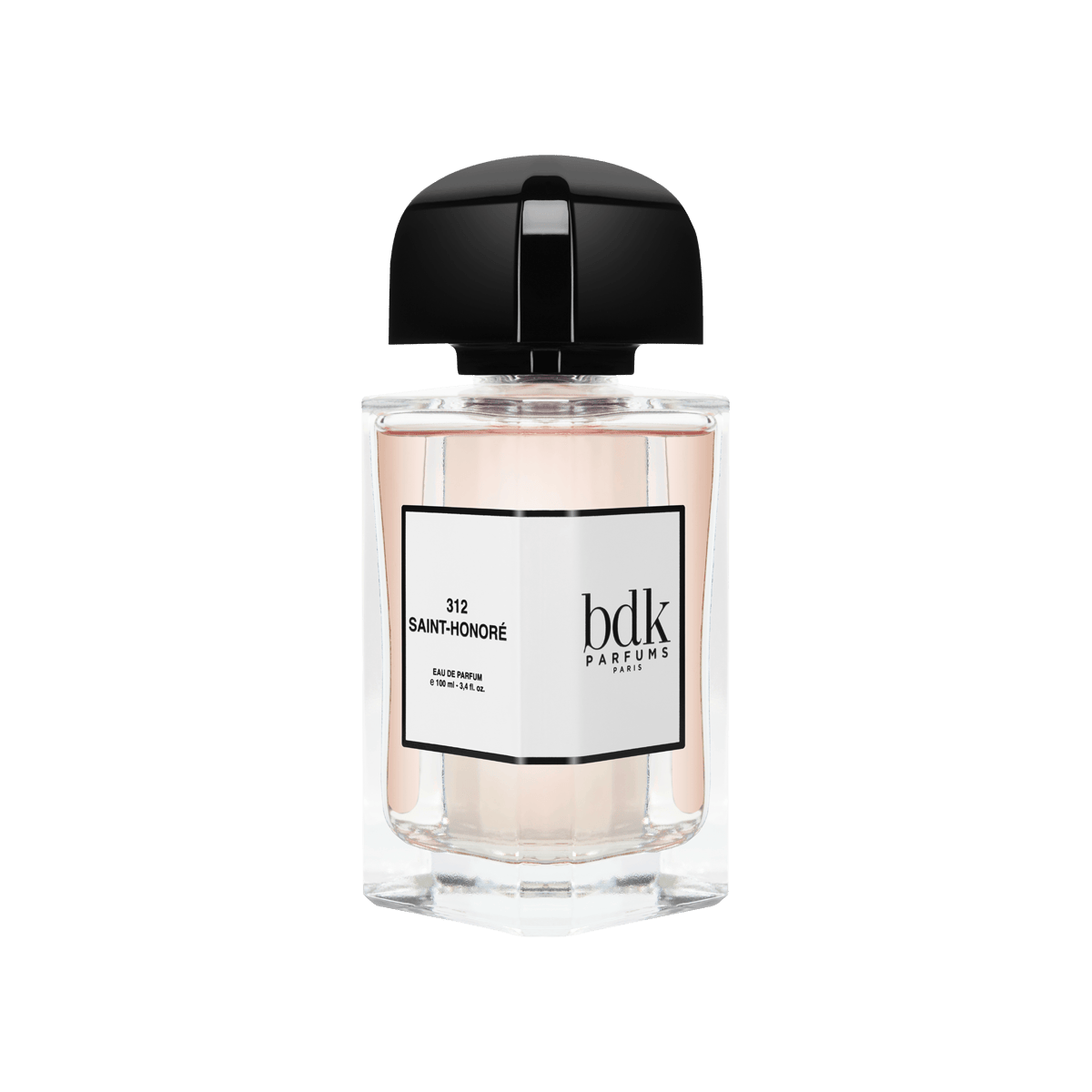 312 Saint Honoré Eau de Parfum 100ml