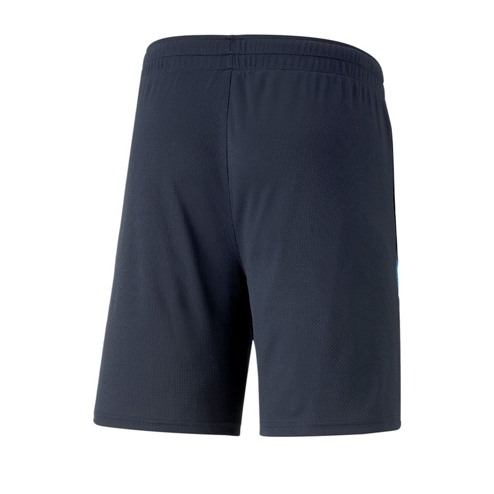 Puma OM TR - Short Homme parisian night/bleu azur