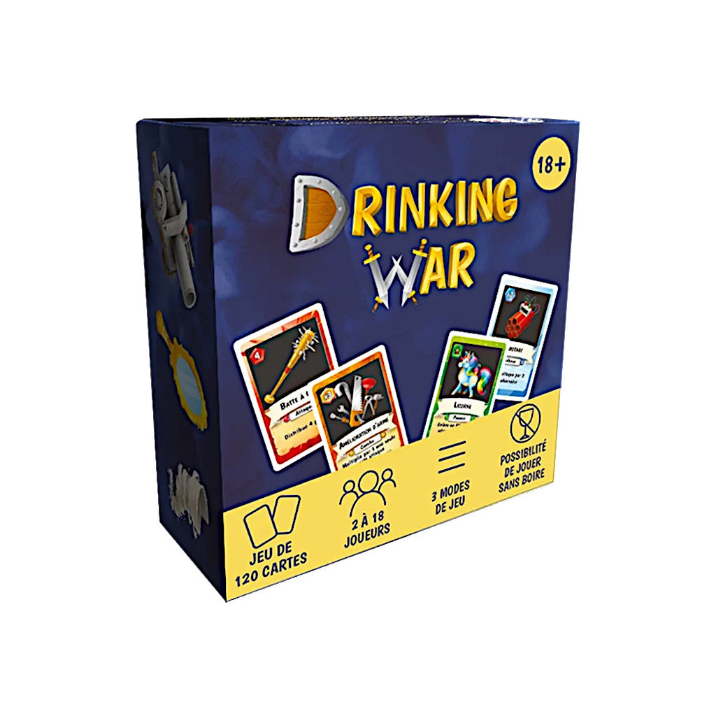 Drinking War