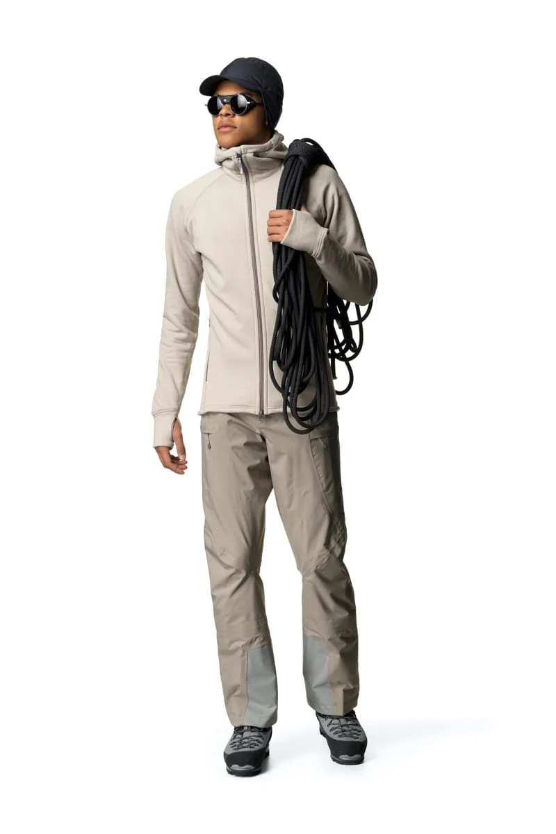 Houdini Men's Power Houdi Sandstorm