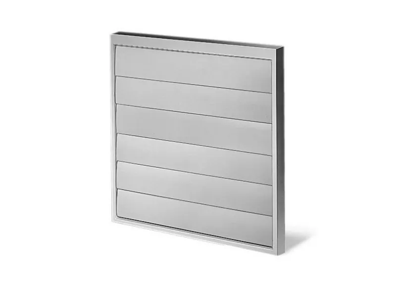 Helios Ventilatoren VK 355 Ventilationsgitter