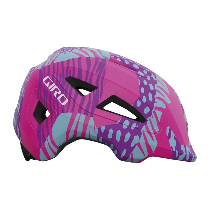 Giro Scamp II Helm Junior