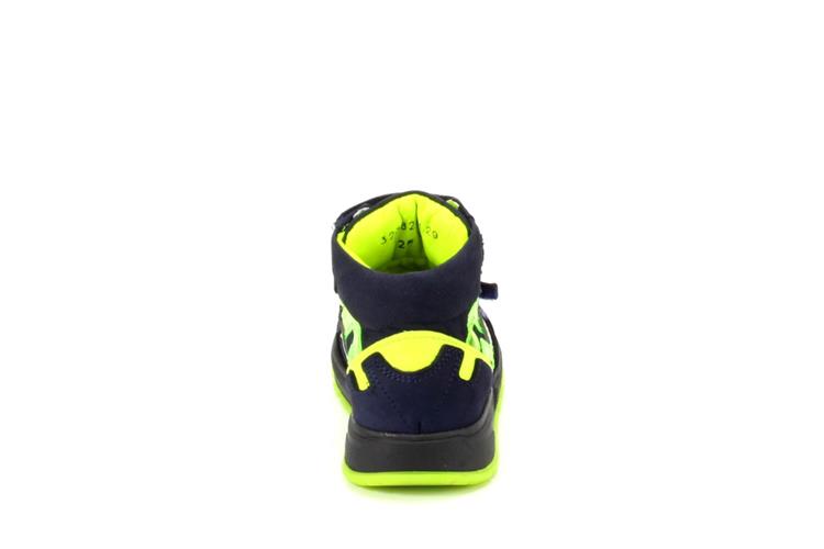 Track Style 323826 wijdte 5 dark blue