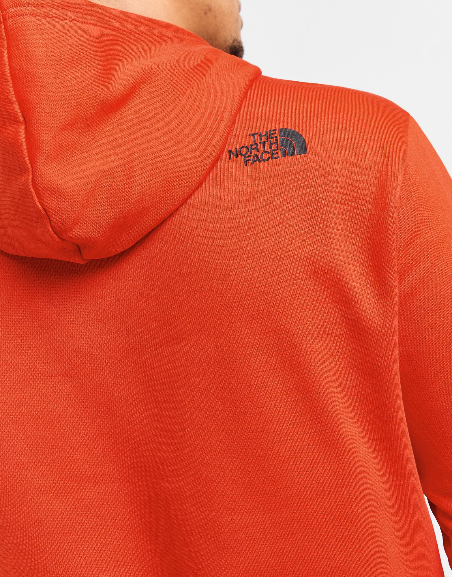 The North Face Sweat à capuche Fine Box Homme