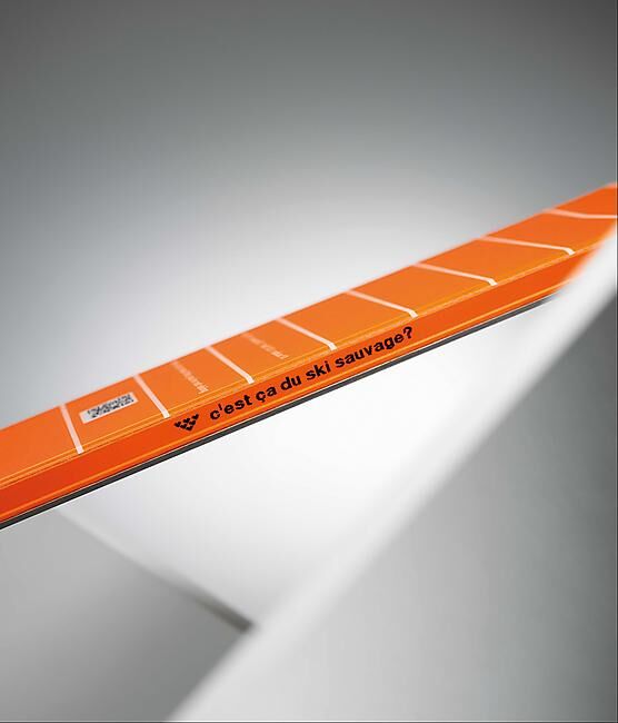 BLACK CROWS - SKI ALL MOUNTAIN MIRUS COR