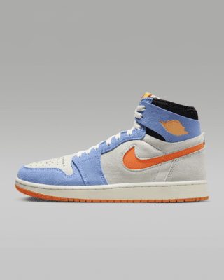 Air Jordan 1 Zoom CMFT 2 Men's Shoes