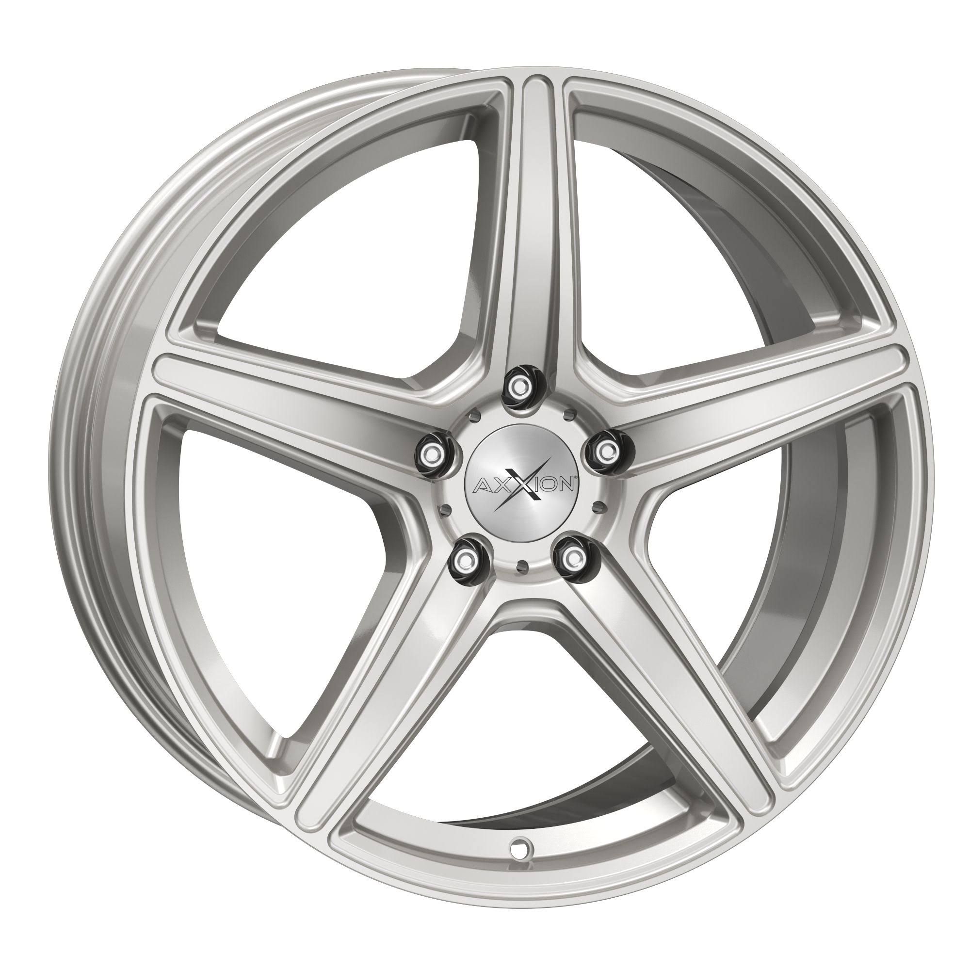 Axxion AX7 5x112