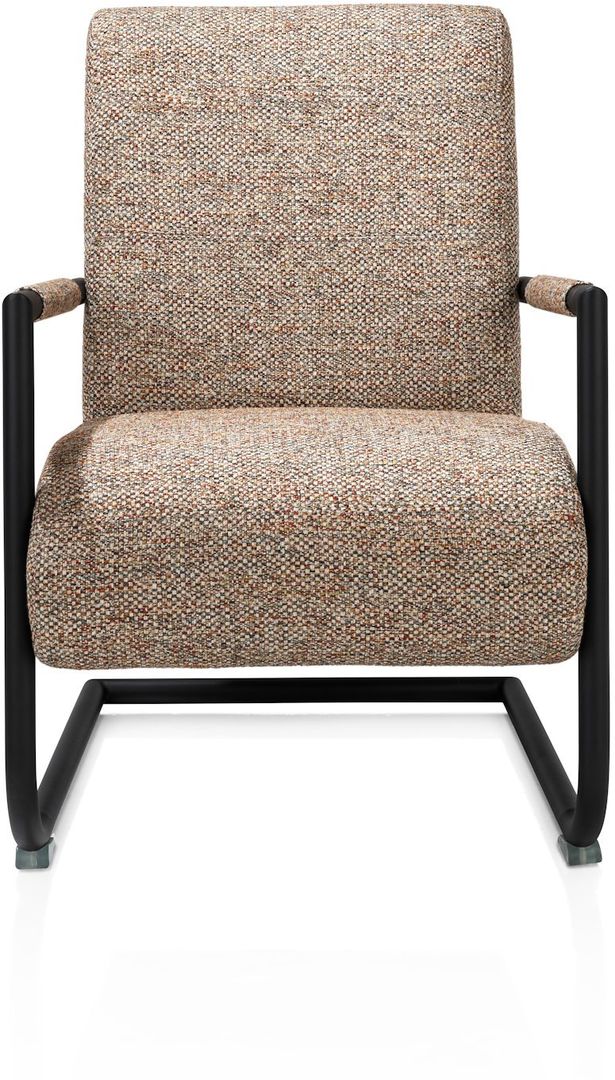Henders en Hazel Angelica Fauteuil Geel