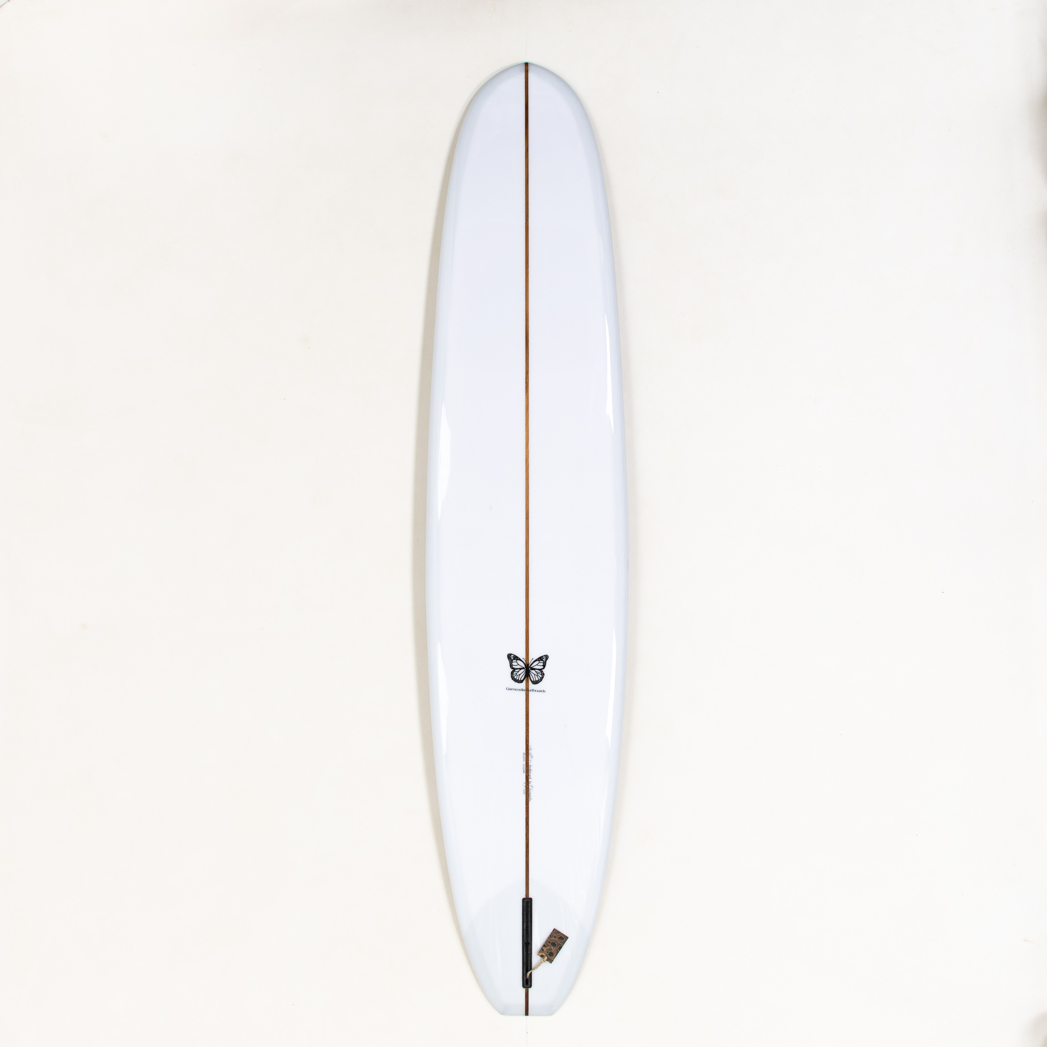 Garmendia Surfboards Bullet - Volan   Polish -  9'2 x 22 7/8