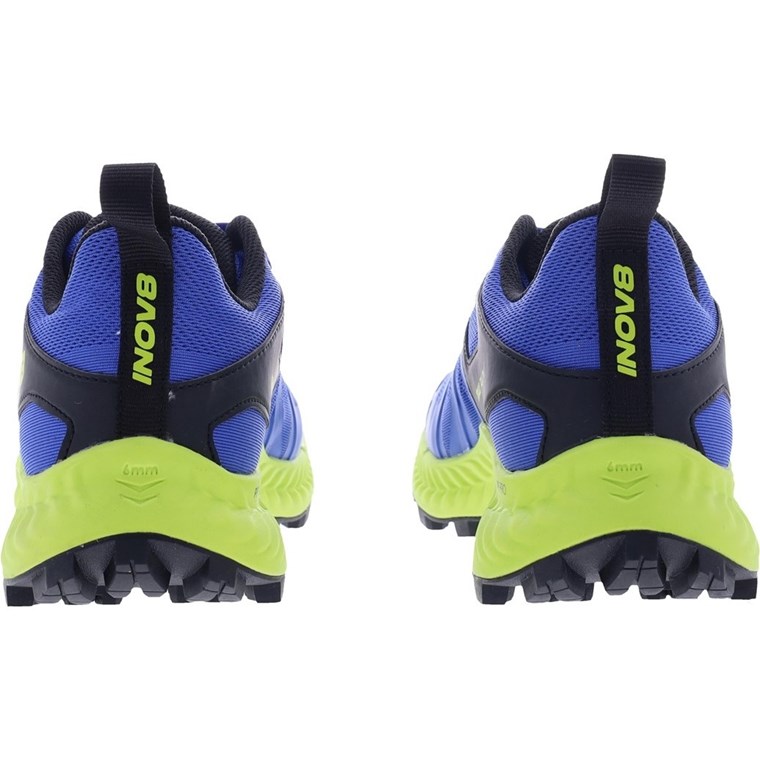 Inov-8 Trailtalon Blue/Black/Lime