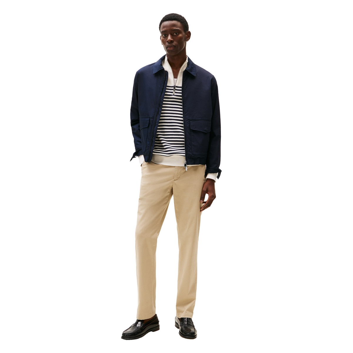 Heren Chino V12 CHINO BI STRETCH