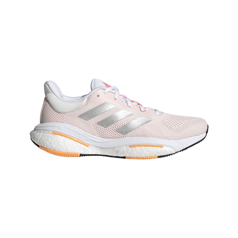 adidas solar glide 5 loebesko dame 2 gx5496 cwhite