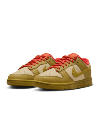 Nike Dunk Low Women's Shoes