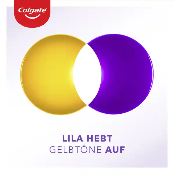 Max White Purple Reveal Zahnpasta