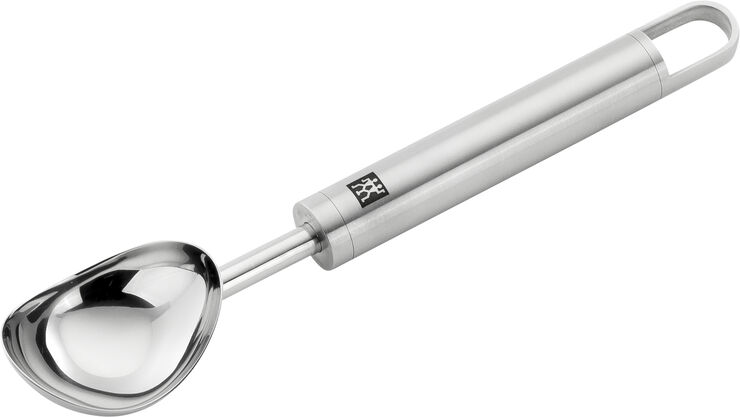 Zwilling Pro Isportionsske 21 cm Sølv