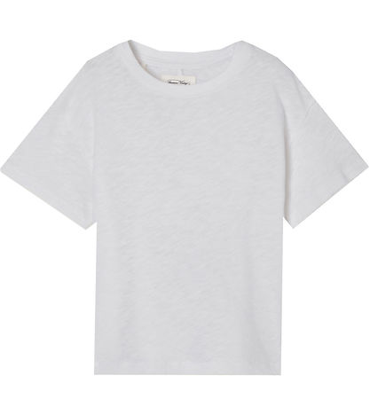 American Vintage T-Shirt - Sonoma - Weiß