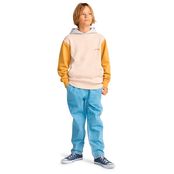 Billabong - Kid's Arch Block PO LT - Sweat à capuche