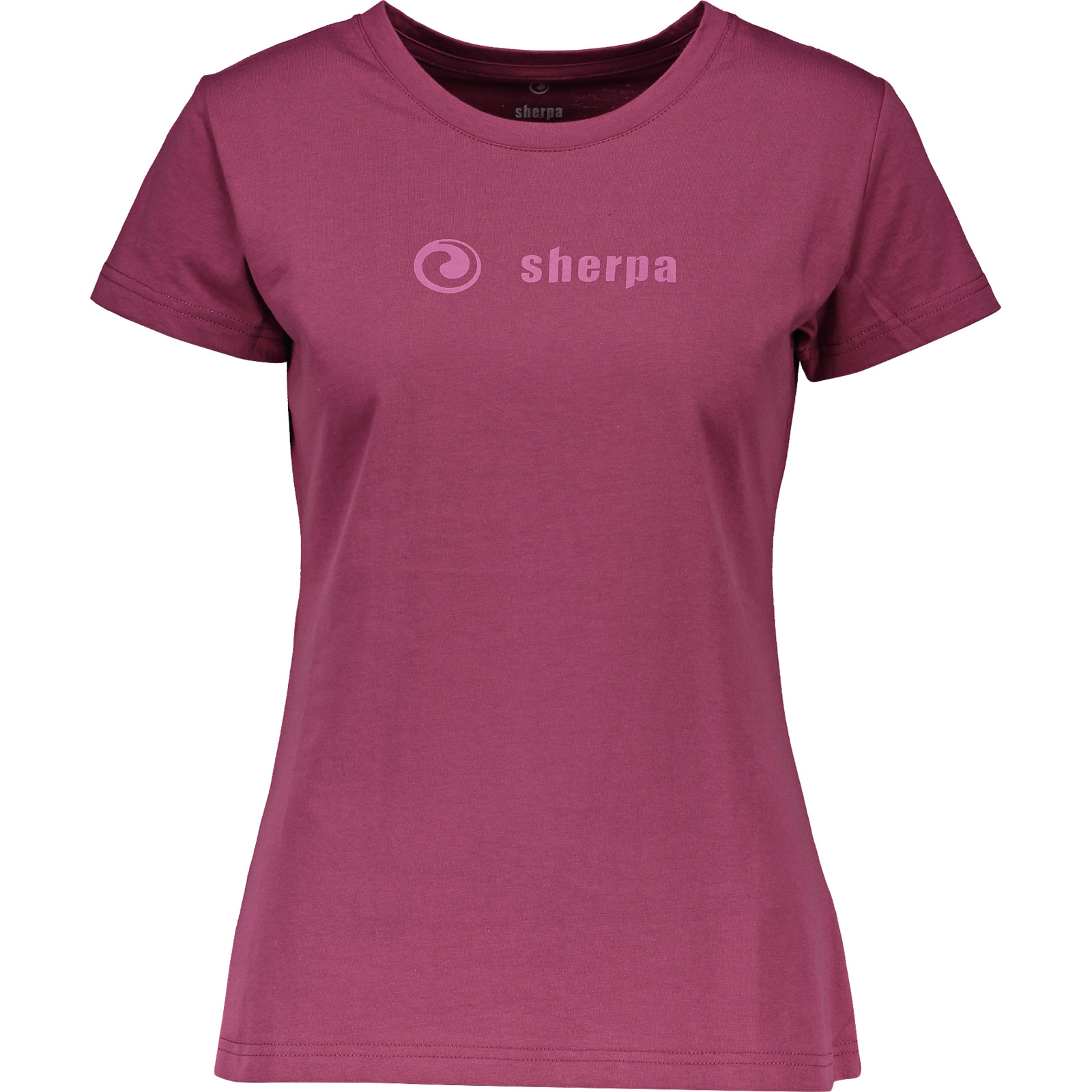 Sherpa Damen-T-Shirt Chitwan M, grün