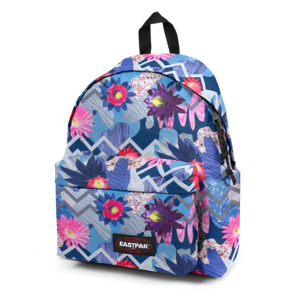 Eastpak Padded Pak’R Purple World