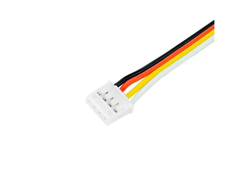 M5Stack Kabel 4-Pin Grove 100 cm Grove Kabel, 1 m